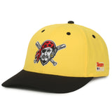 Outdoor Cap MLB-555 Pittsburgh Pirates Baseball Cap-8