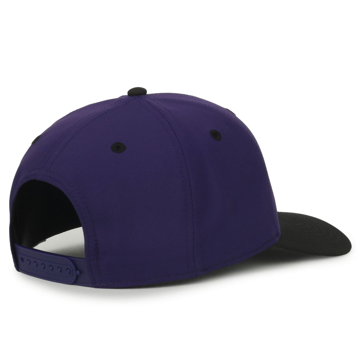Outdoor Cap MLB-555 Colorado Rockies Baseball Cap-4