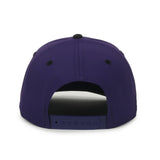 Outdoor Cap MLB-555 Colorado Rockies Baseball Cap-5