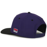 Outdoor Cap MLB-555 Colorado Rockies Baseball Cap-6