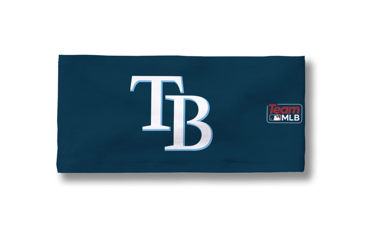 Outdoor Cap MLB-HB Tampa Bay Rays Baseball Cap-1