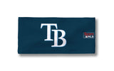 Outdoor Cap MLB-HB Tampa Bay Rays Baseball Cap-1