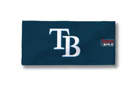 Outdoor Cap MLB-HB Tampa Bay Rays Baseball Cap-1