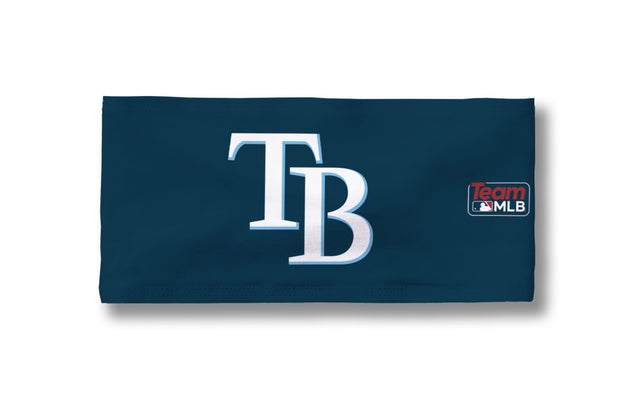 Outdoor Cap MLB-HB Tampa Bay Rays Baseball Cap-1