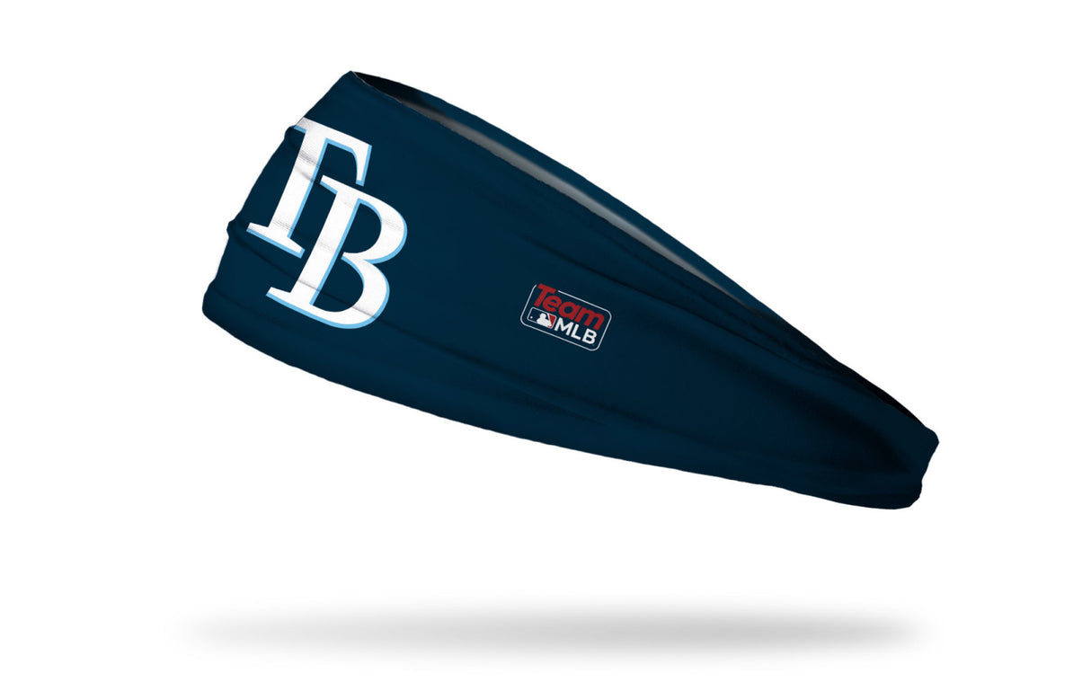Outdoor Cap MLB-HB Tampa Bay Rays Baseball Cap-3