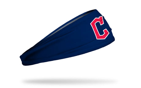 Outdoor Cap MLB-HB Cleveland Guardians Baseball Cap-2