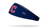 Outdoor Cap MLB-HB Cleveland Guardians Baseball Cap-3