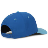 Outdoor Cap MLB-555 Kansas City Royals Baseball Cap-4