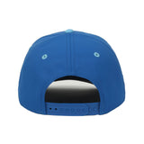 Outdoor Cap MLB-555 Kansas City Royals Baseball Cap-5