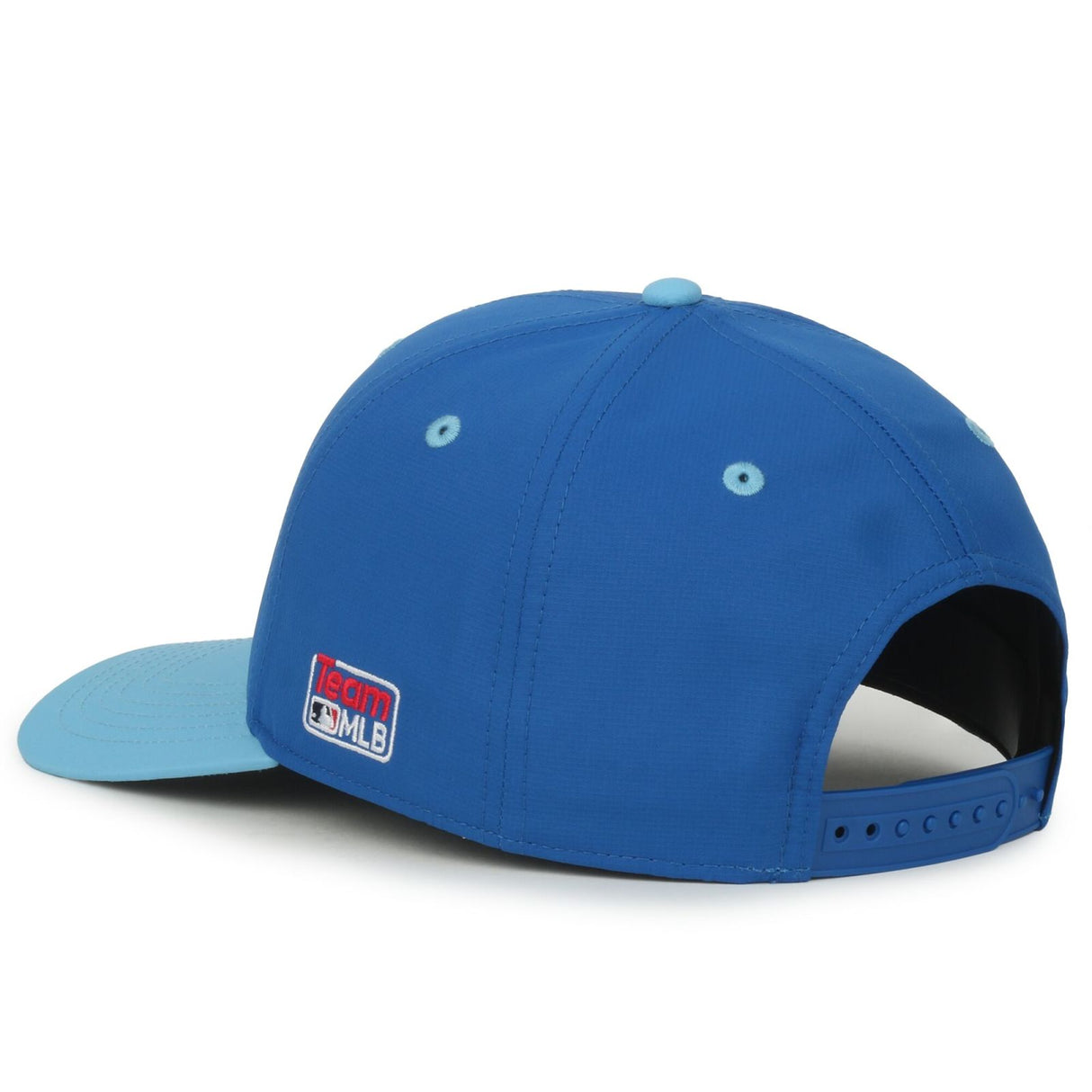 Outdoor Cap MLB-555 Kansas City Royals Baseball Cap-6