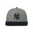 Outdoor Cap MLB-555 New York Yankees Baseball Cap-1