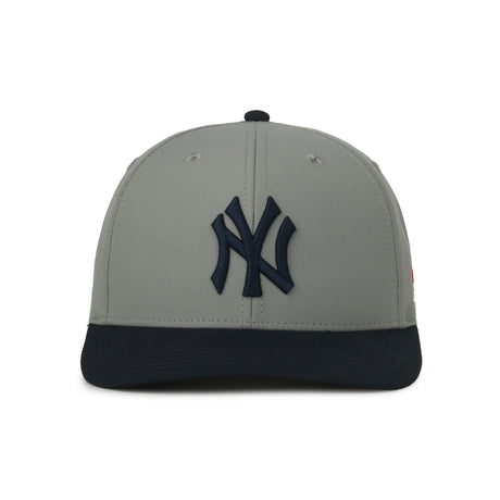 Outdoor Cap MLB-555 New York Yankees Baseball Cap-1