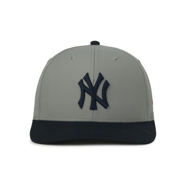 Outdoor Cap MLB-555 New York Yankees Baseball Cap-1