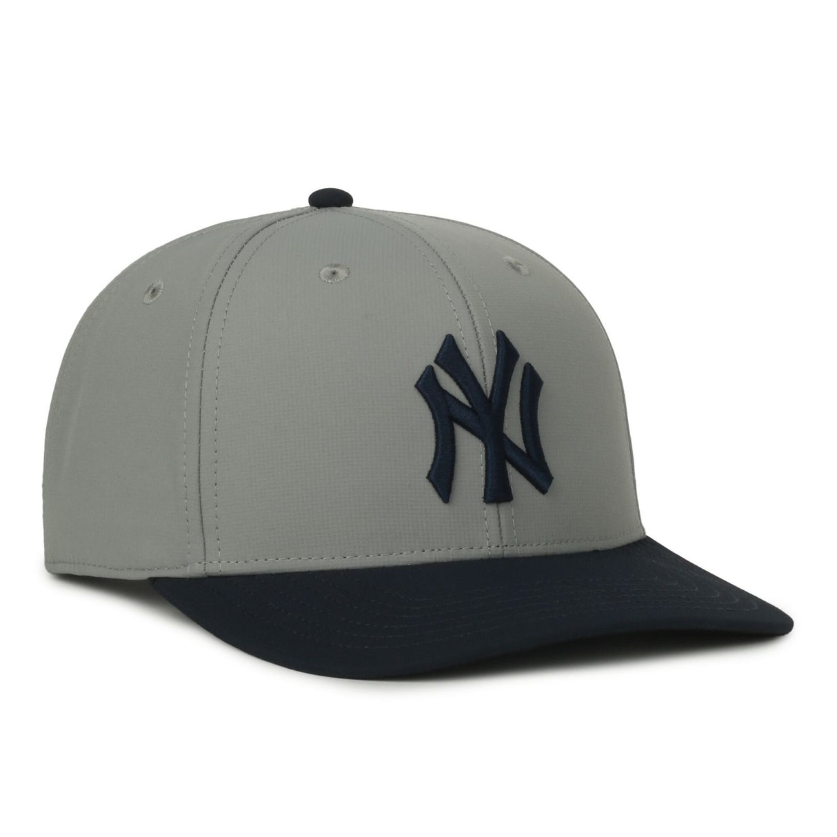 Outdoor Cap MLB-555 New York Yankees Baseball Cap-2