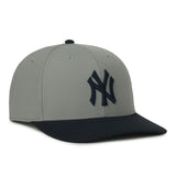 Outdoor Cap MLB-555 New York Yankees Baseball Cap-2