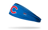 Outdoor Cap MLB-HB Chicago Cubs Baseball Cap-3