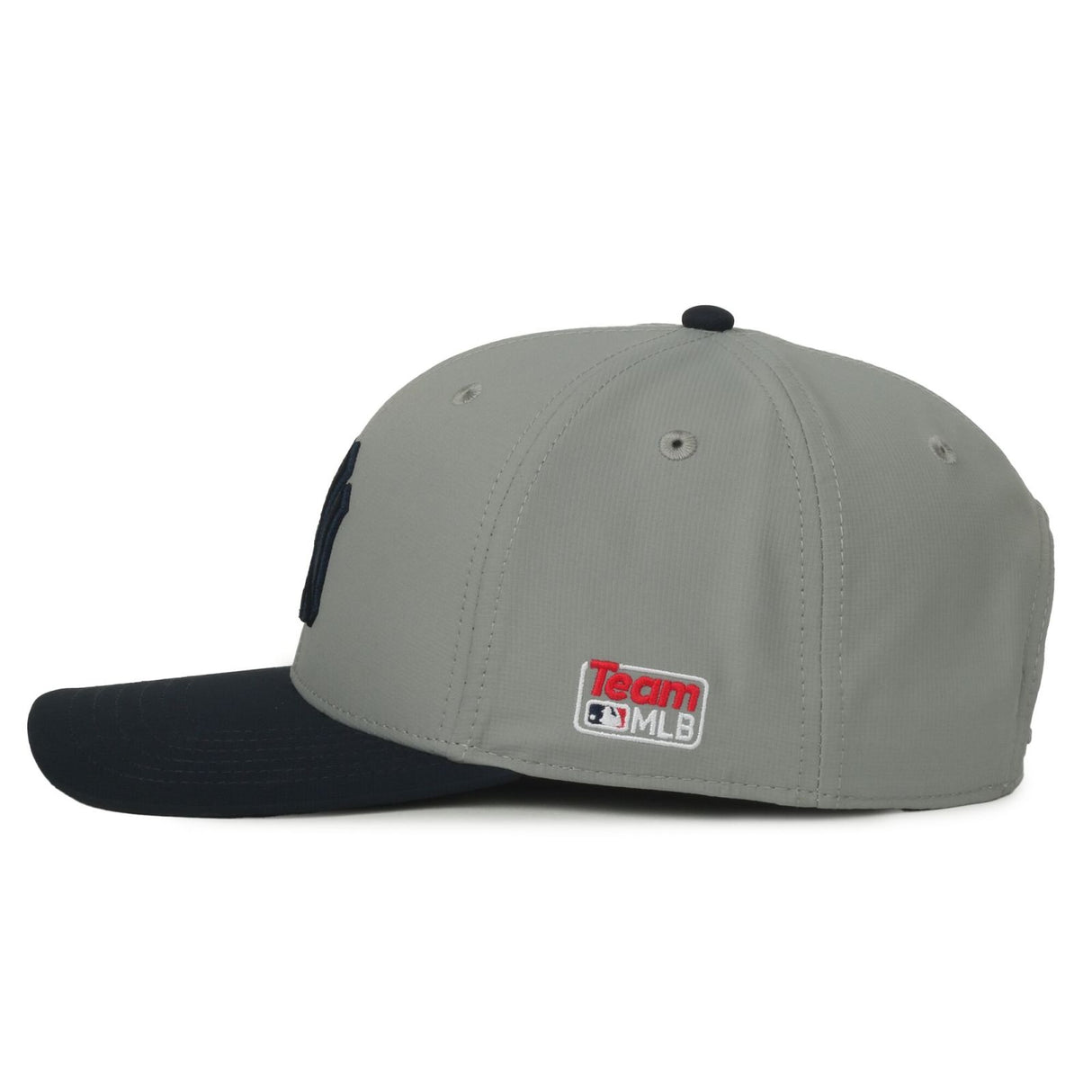 Outdoor Cap MLB-555 New York Yankees Baseball Cap-7