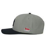 Outdoor Cap MLB-555 New York Yankees Baseball Cap-7