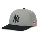 Outdoor Cap MLB-555 New York Yankees Baseball Cap-8