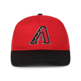 Outdoor Cap MLB-450 Arizona Diamondbacks Baseball Cap-1