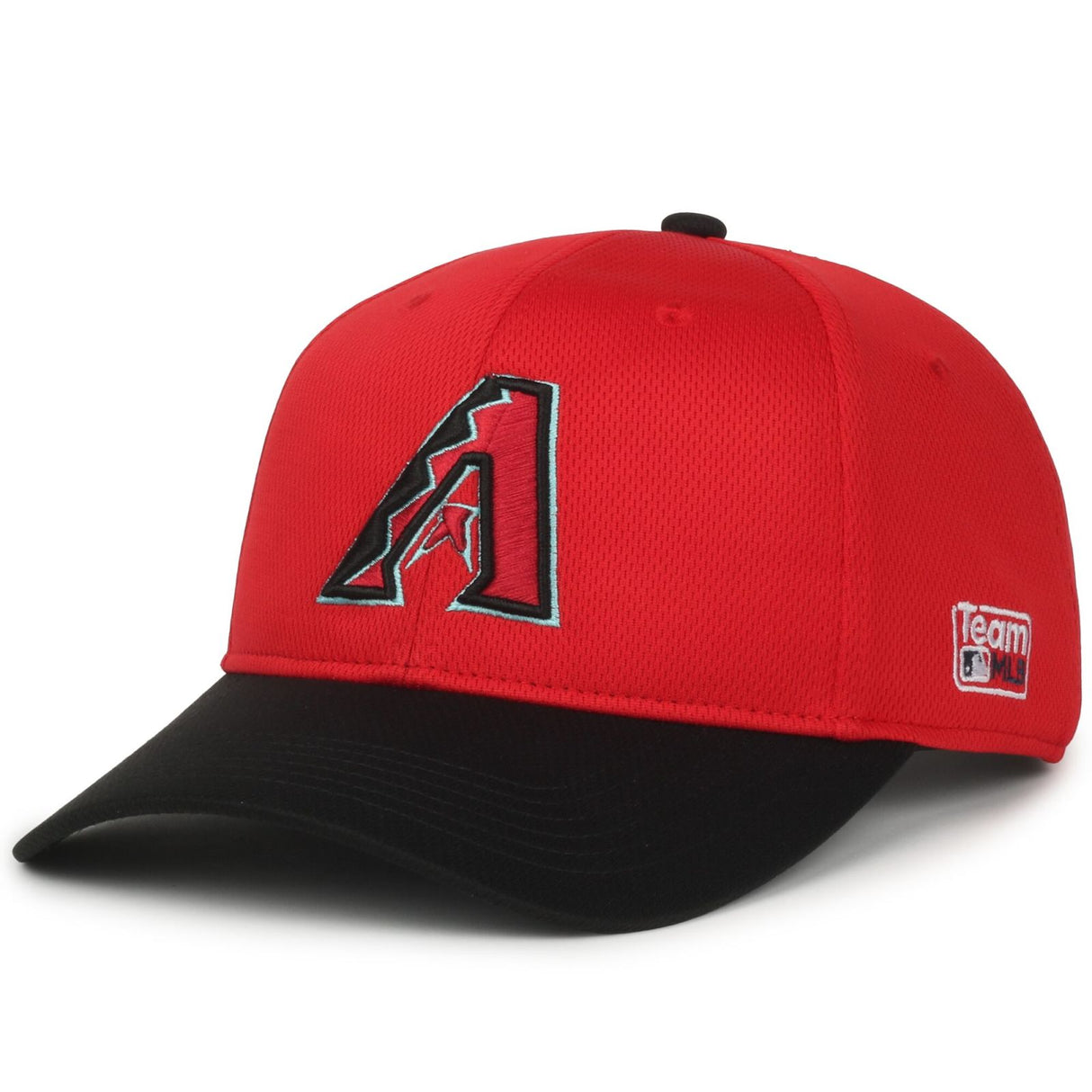 Outdoor Cap MLB-450 Arizona Diamondbacks Baseball Cap-8
