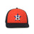 Outdoor Cap MLB-555 Houston Astros Baseball Cap-1
