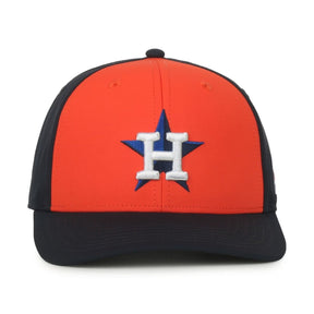 Outdoor Cap MLB-555 Houston Astros Baseball Cap-1