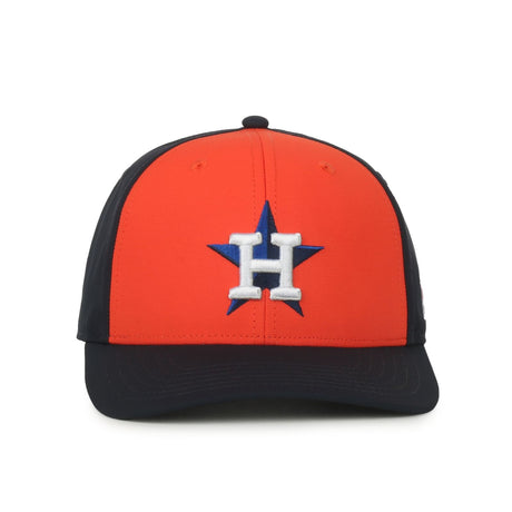 Outdoor Cap MLB-555 Houston Astros Baseball Cap-1