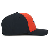 Outdoor Cap MLB-555 Houston Astros Baseball Cap-3