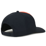 Outdoor Cap MLB-555 Houston Astros Baseball Cap-4