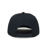Outdoor Cap MLB-555 Houston Astros Baseball Cap-5