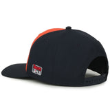 Outdoor Cap MLB-555 Houston Astros Baseball Cap-6