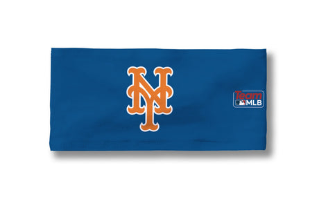 Outdoor Cap MLB-HB New York Mets Baseball Cap-1