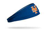 Outdoor Cap MLB-HB New York Mets Baseball Cap-2