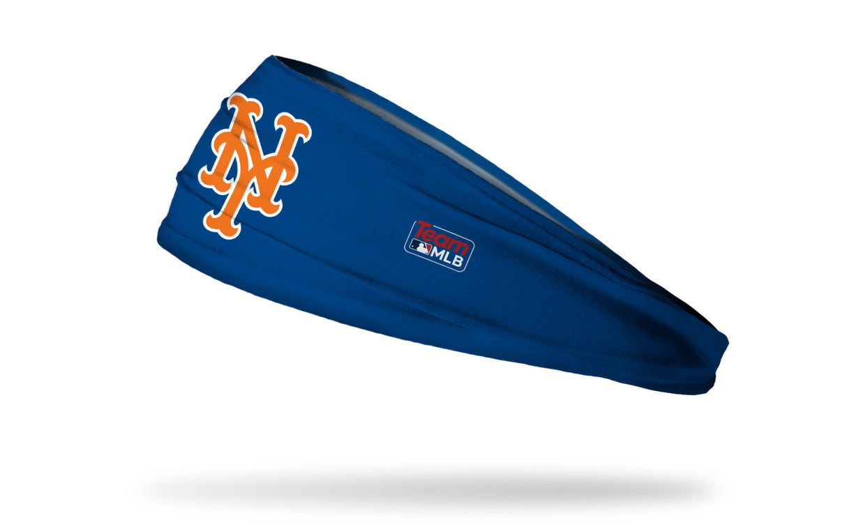 Outdoor Cap MLB-HB New York Mets Baseball Cap-3