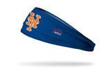 Outdoor Cap MLB-HB New York Mets Baseball Cap-3