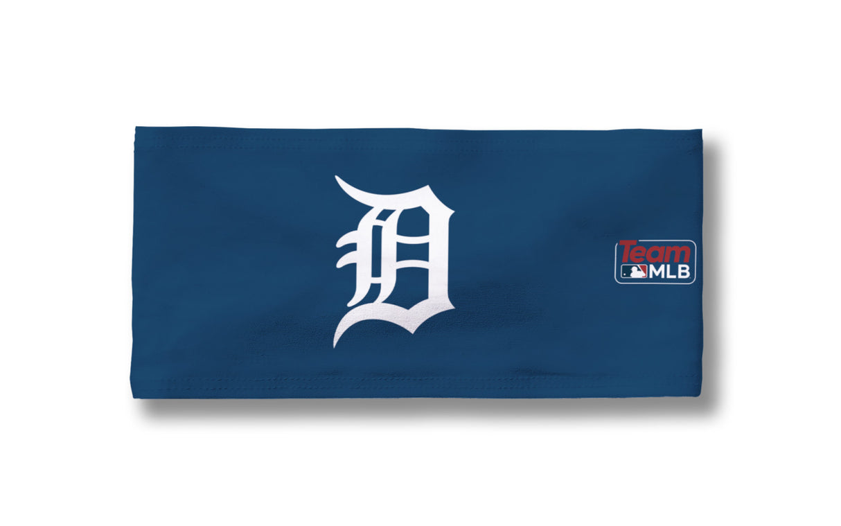 Outdoor Cap MLB-HB Detroit Tigers Baseball Cap-1