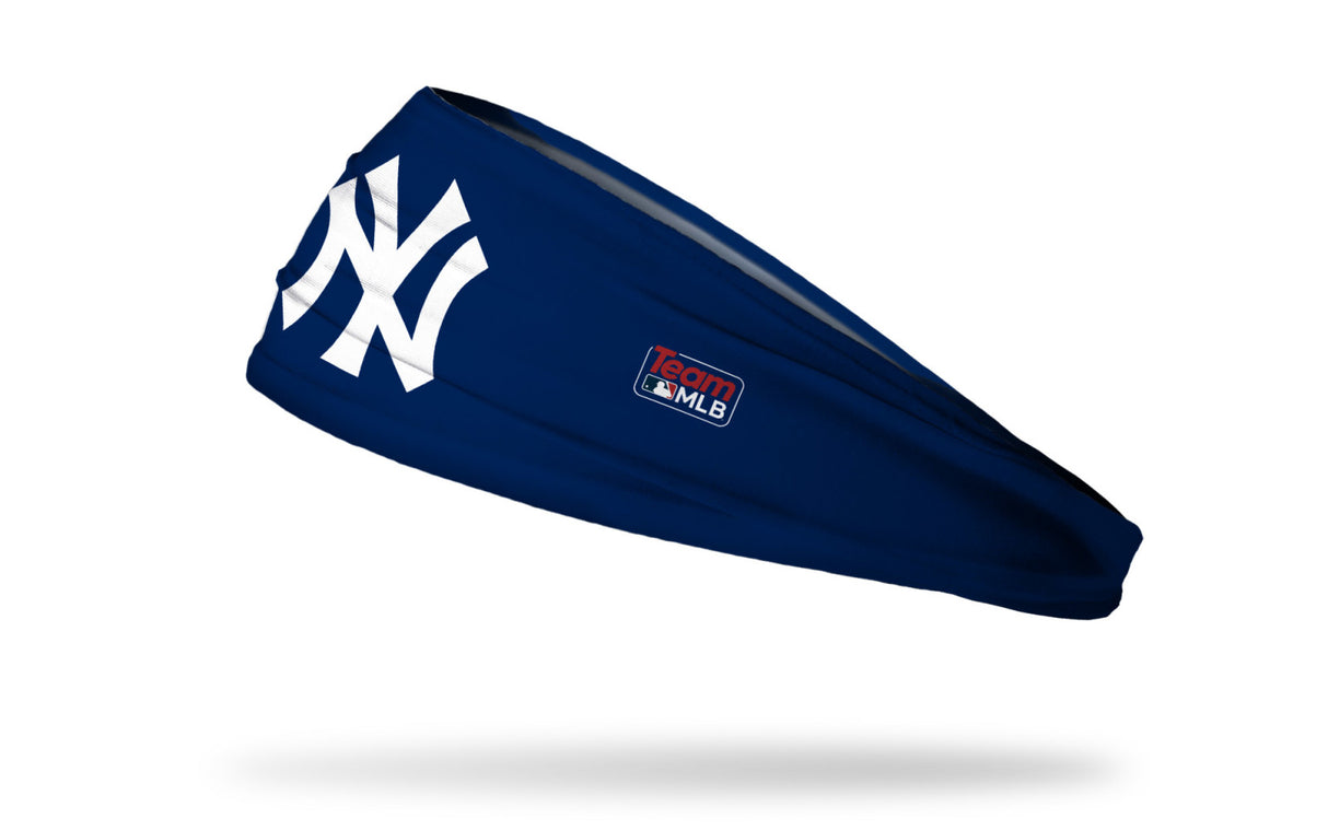 Outdoor Cap MLB-HB New York Yankees Baseball Cap-3
