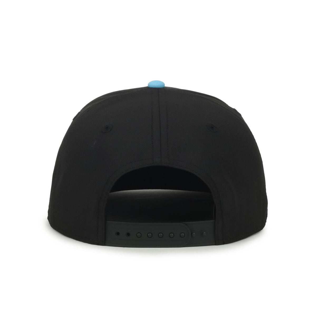 Outdoor Cap MLB-550CC Miami Marlins Baseball Cap-5