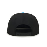 Outdoor Cap MLB-550CC Miami Marlins Baseball Cap-5