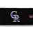 Outdoor Cap MLB-HB Colorado Rockies Baseball Cap-1