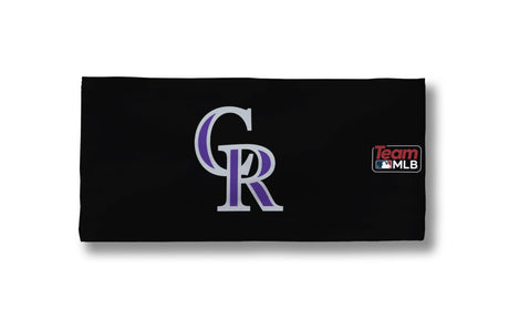 Outdoor Cap MLB-HB Colorado Rockies Baseball Cap-1