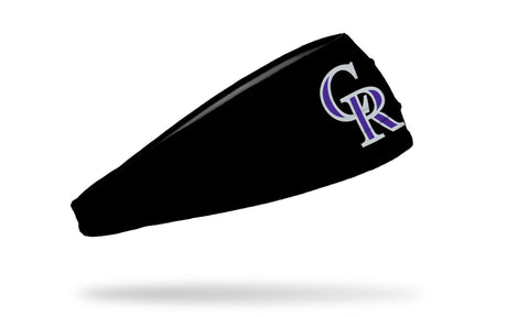 Outdoor Cap MLB-HB Colorado Rockies Baseball Cap-2