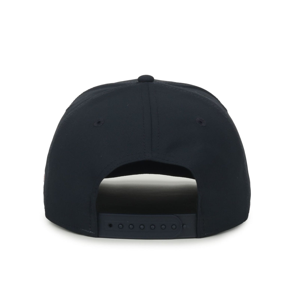 Outdoor Cap MLB-555 Atlanta Braves Baseball Cap-5