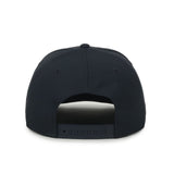 Outdoor Cap MLB-555 Atlanta Braves Baseball Cap-5