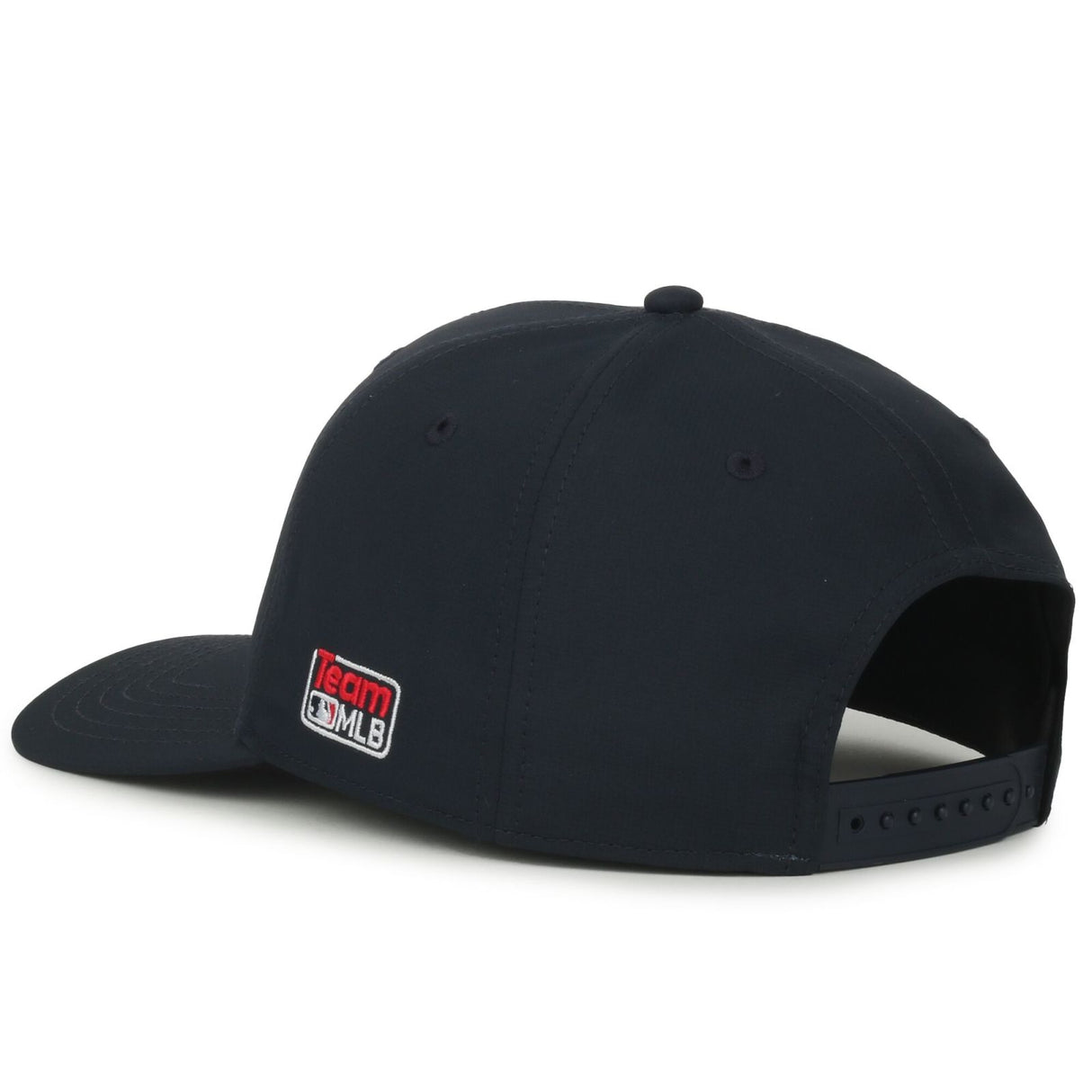 Outdoor Cap MLB-555 Atlanta Braves Baseball Cap-6