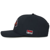 Outdoor Cap MLB-555 Atlanta Braves Baseball Cap-7