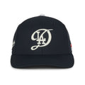 Outdoor Cap MLB-550CC Los Angeles Dodgers Baseball Cap-1