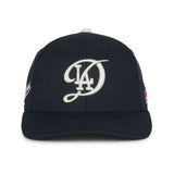 Outdoor Cap MLB-550CC Los Angeles Dodgers Baseball Cap-1