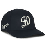 Outdoor Cap MLB-550CC Los Angeles Dodgers Baseball Cap-2